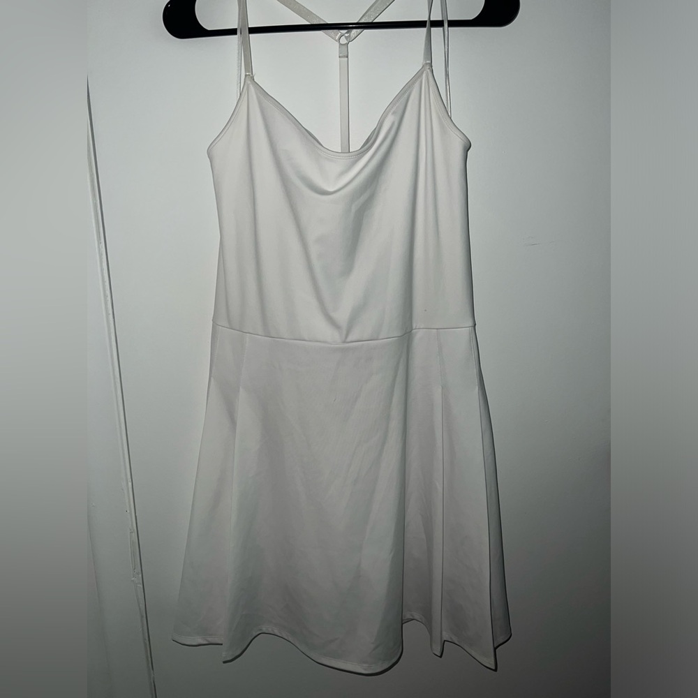 Tommy Bahama Dress XL Racquet Paddle Golf Tennis Bodysuit UPF Moisture Wicking
